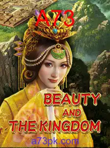 BeautyAndTheKingdom