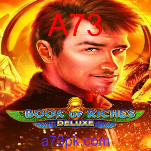 BookofRichesDeluxe